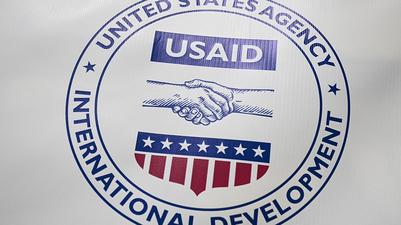 DAVID MARCUS: If USAID is so vital, where is the global outrage?