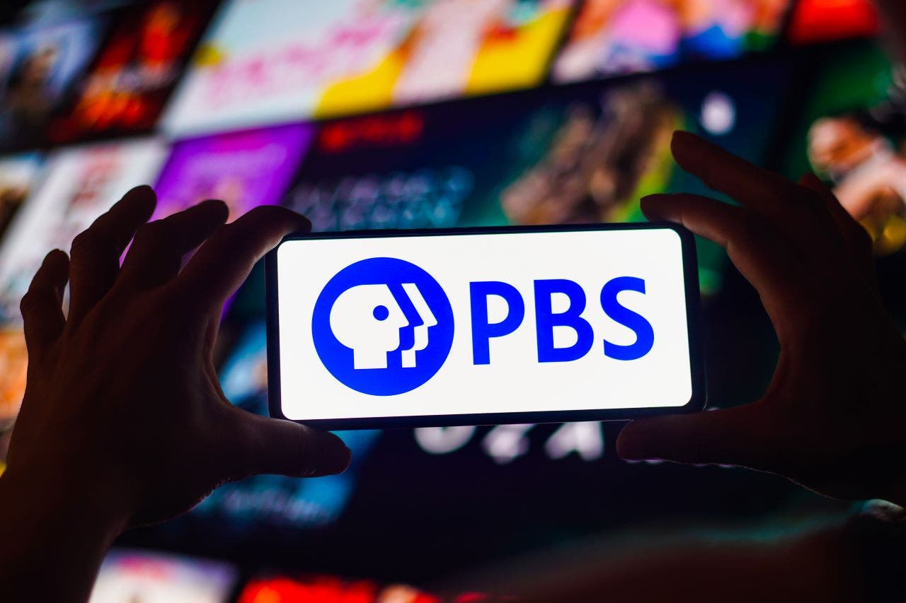 DAVID MARCUS: Public broadcasting’s purpose has passed. It’s time to pull the plug