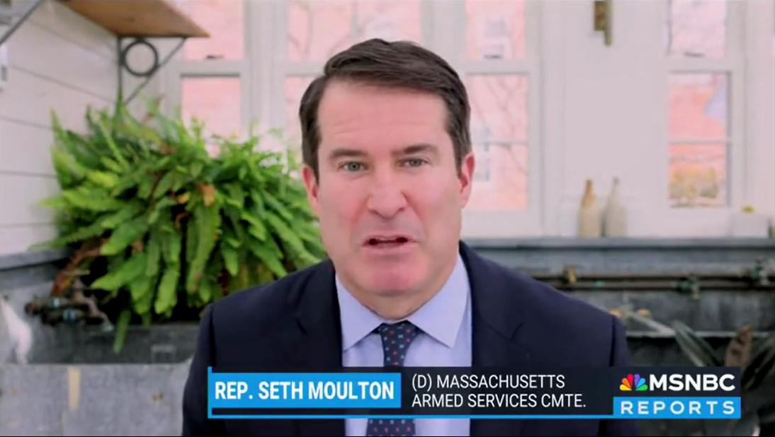 Dem Rep torches JD Vance for calling out European censorship