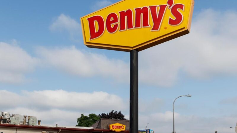 Denny’s to close nearly 30 more locations as inflation, bird flu slam chain