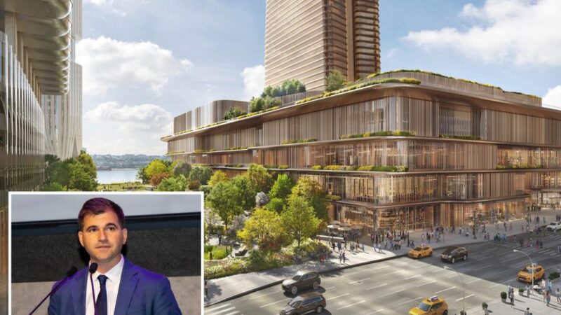 Developer behind Hudson Yards casino promises $200M to butter up neighbors in face of growing opposition