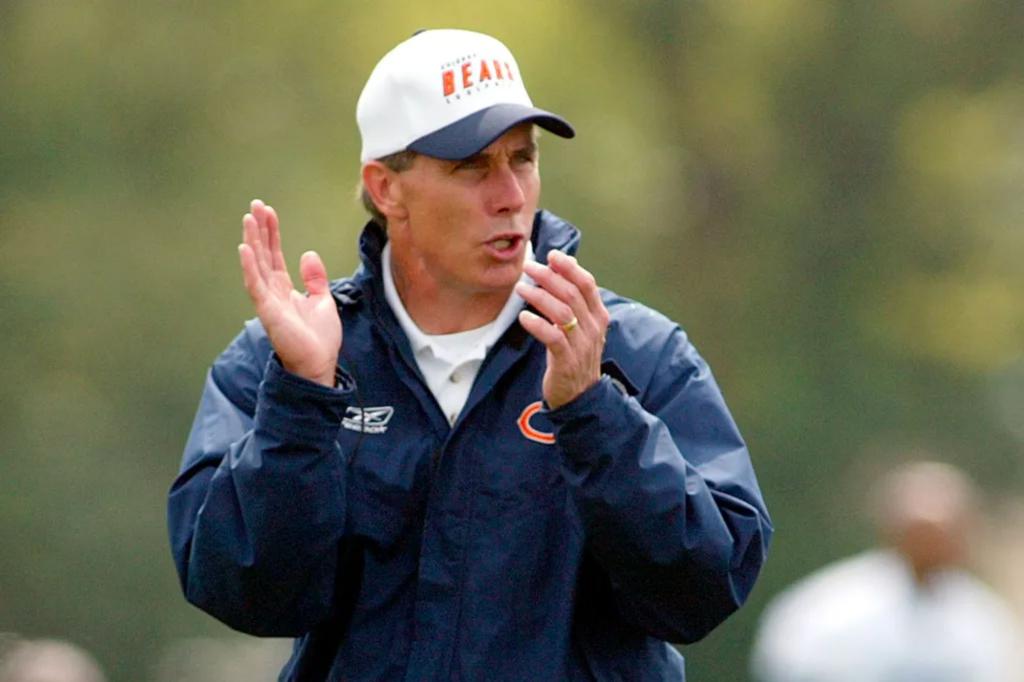 Dick Jauron, former Bears and Bills head coach, dead at 74