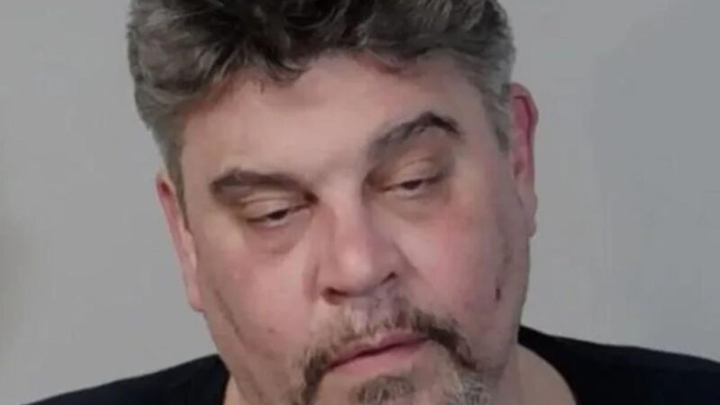 Drunken nut faces charges after mistaking neighbor’s bible study for ‘human trafficking operation’