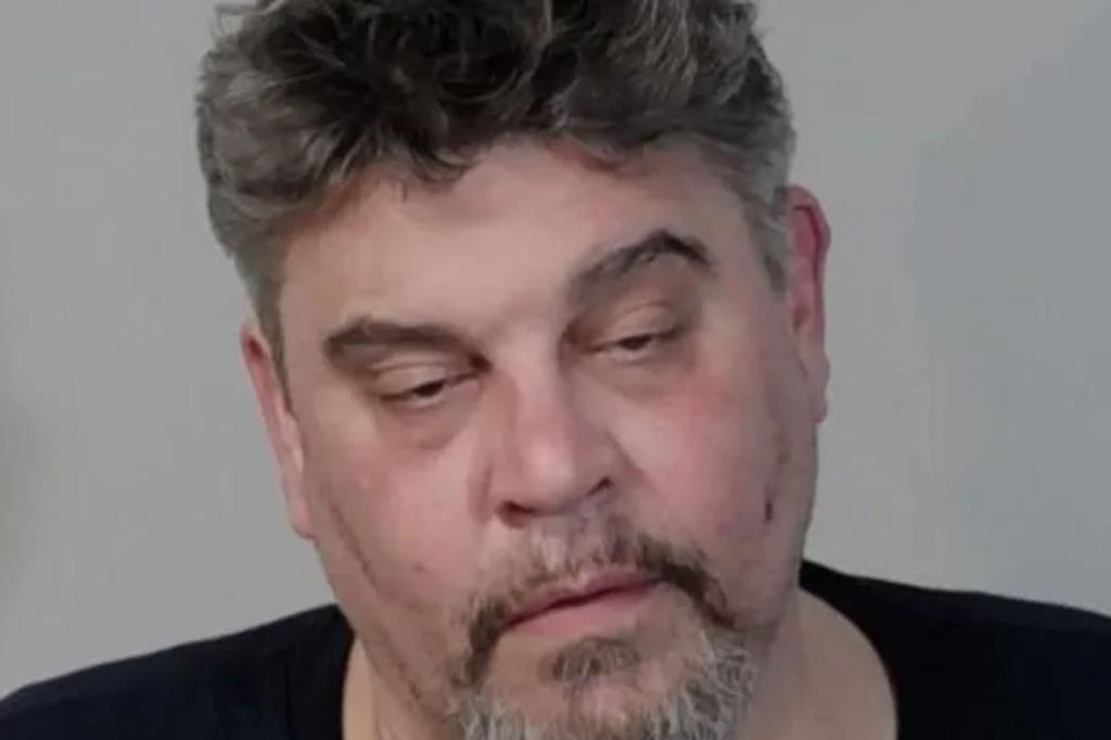 Drunken nut faces charges after mistaking neighbor’s bible study for ‘human trafficking operation’