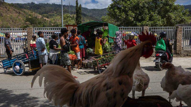 East Timor’s Challenges Two Decades After Independence