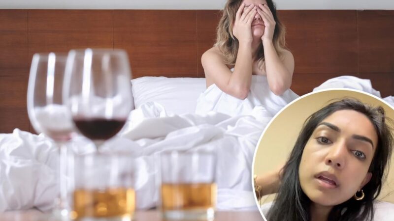 Eat this snack before drinking alcohol to lower hangover odds: doc