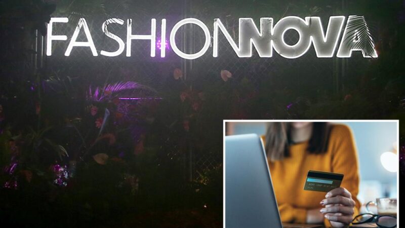 Fashion Nova suppressed negative online reviews, $2.4M going to customers