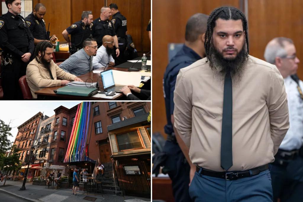 Fiendish Hell’s Kitchen robbery crew used fentanyl as a weapon, resulting in 2 deaths: prosecutors