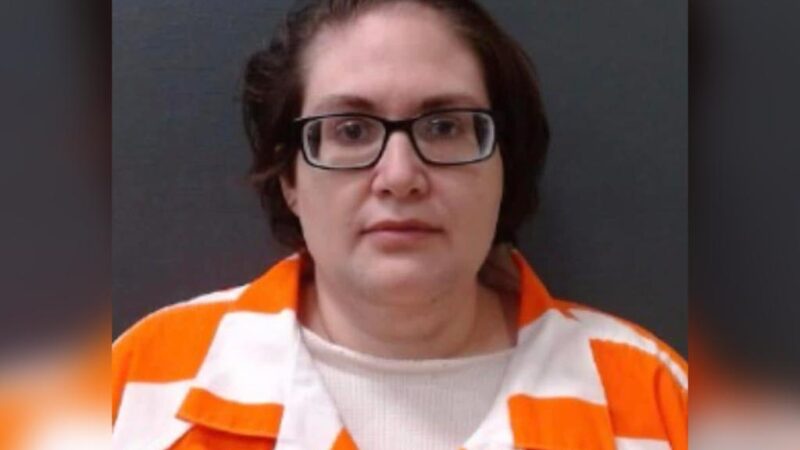 First woman receives sexually violent predator designation in Texas history as expert compares her to a cult leader