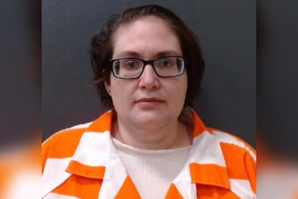 First woman receives sexually violent predator designation in Texas history as expert compares her to a cult leader