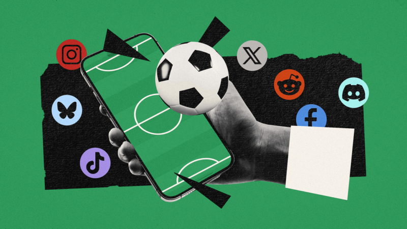 Football and social media: What next for players and clubs in a changing landscape?