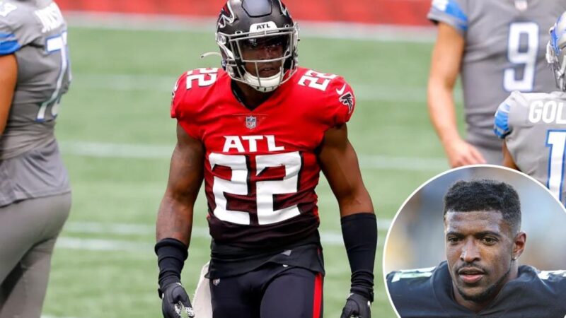 Former Pro Bowl safety Keanu Neal retires from NFL at 29