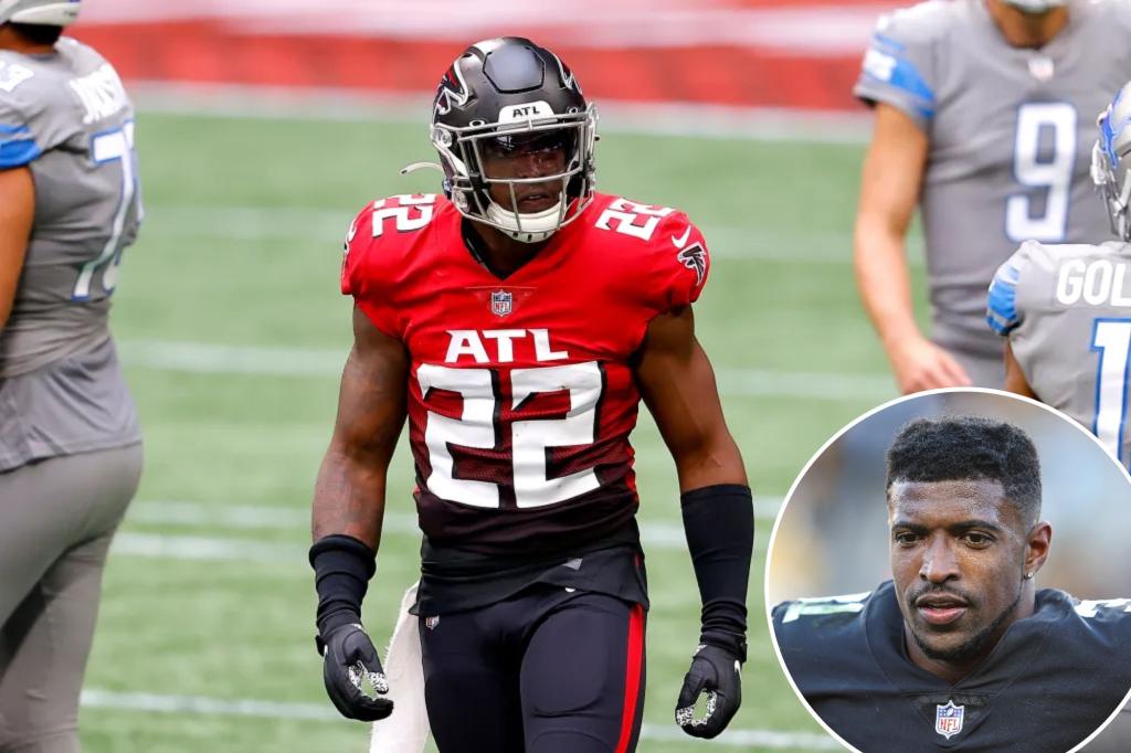 Former Pro Bowl safety Keanu Neal retires from NFL at 29