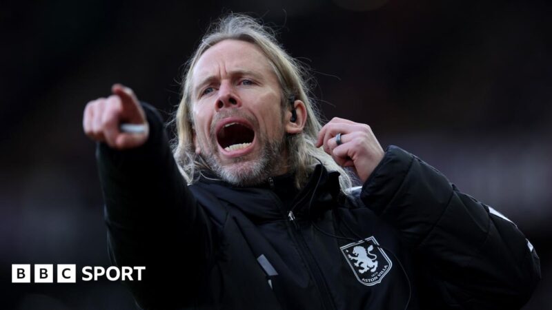 Former Scotland assistant Austin MacPhee joins Portugal set-up