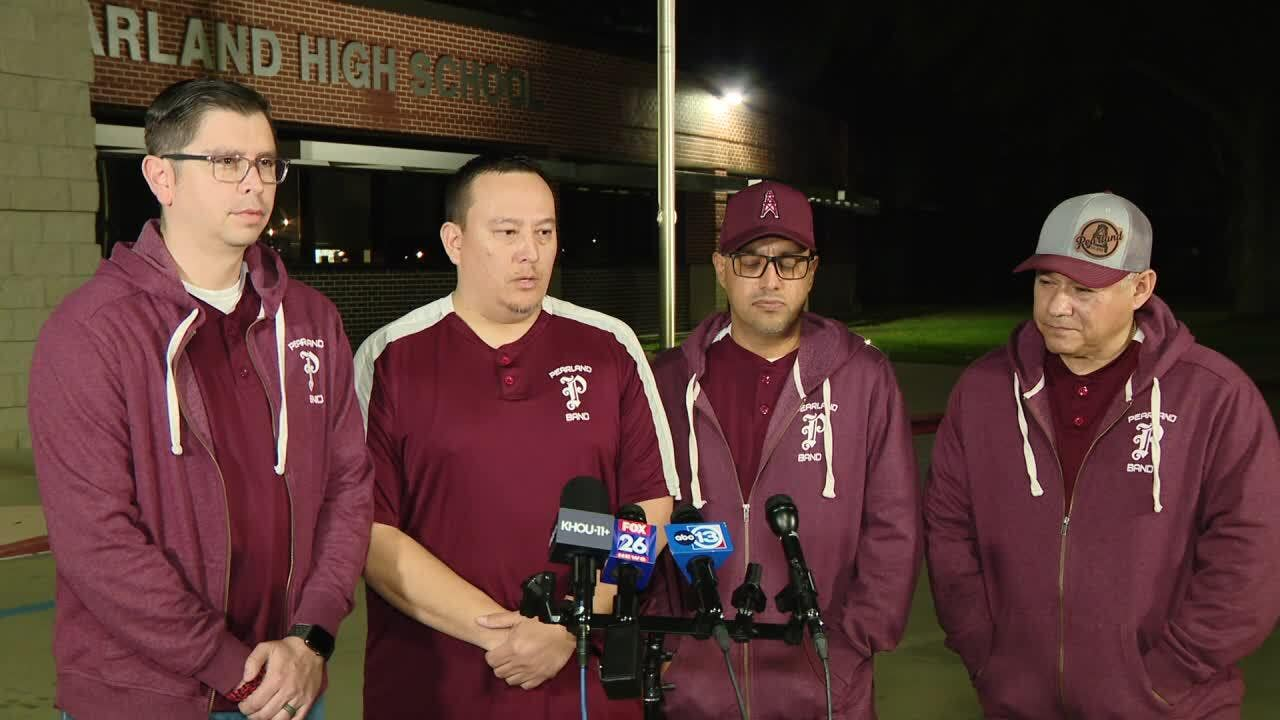 Four ‘band dads’ take down elderly active shooter at band competition