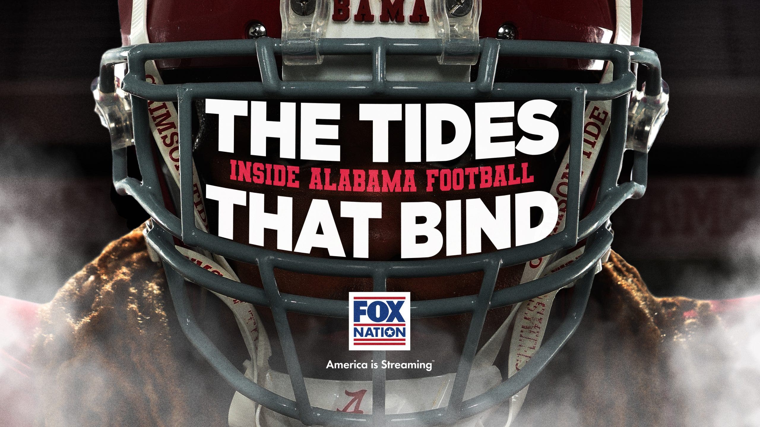 Fox Nation docuseries chronicles Kalen DeBoer’s first season with the Crimson Tide