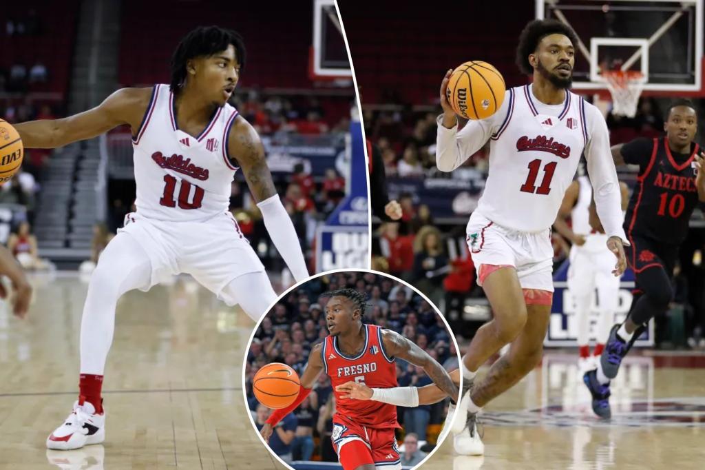 Fresno State players under investigation for potential gambling