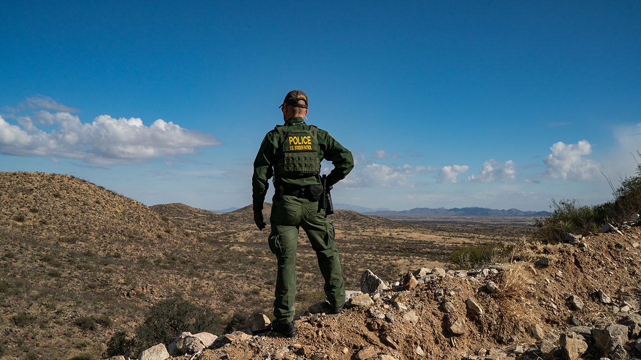 Border Patrol agents to stop wearing body cameras amid new ‘security threats’