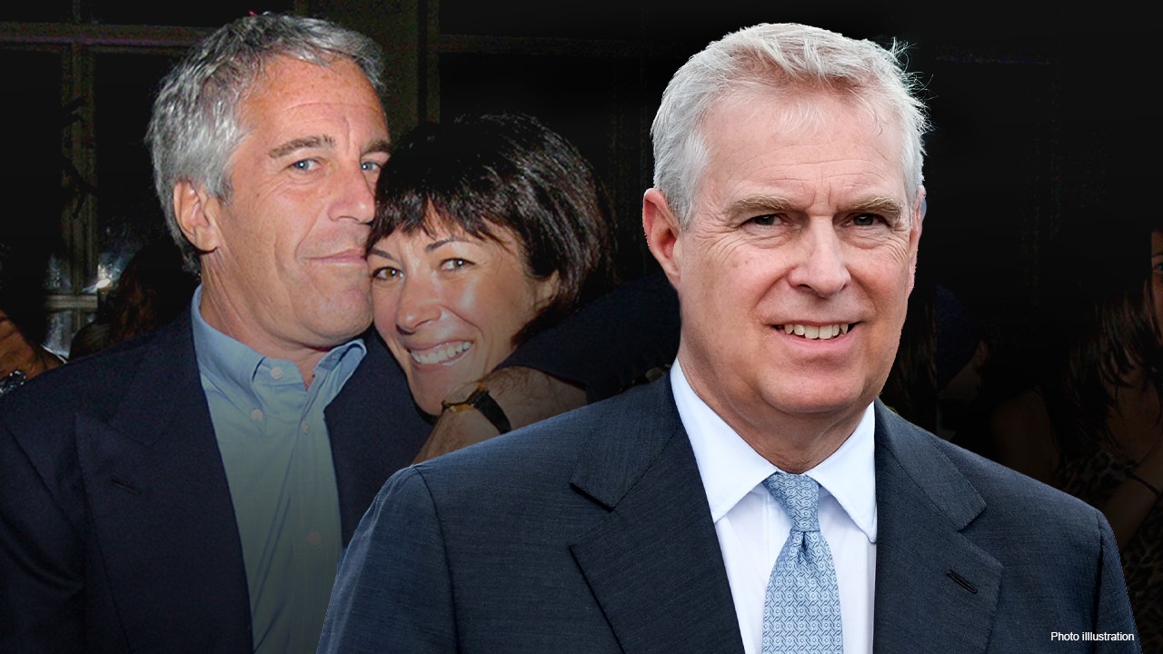 Prince Andrew ‘petrified’ of visiting US again after Epstein bombshell: expert