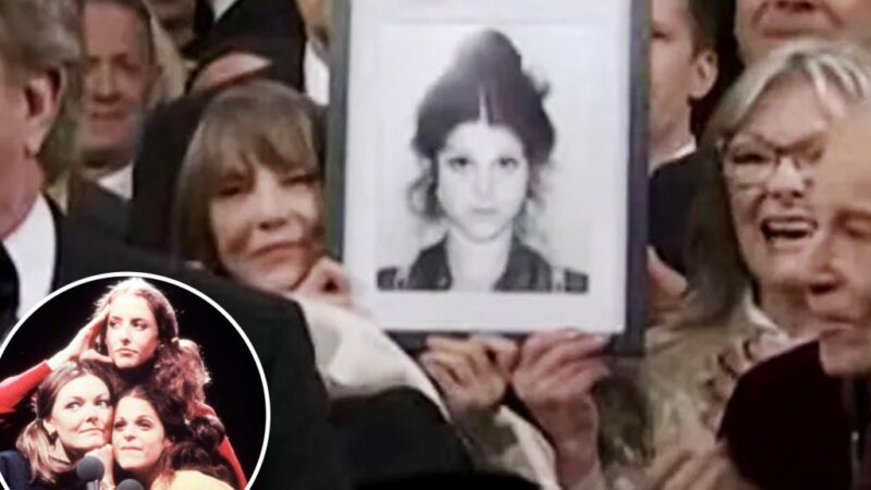 Gilda Radner honored by Jane Curtin, Laraine Newman