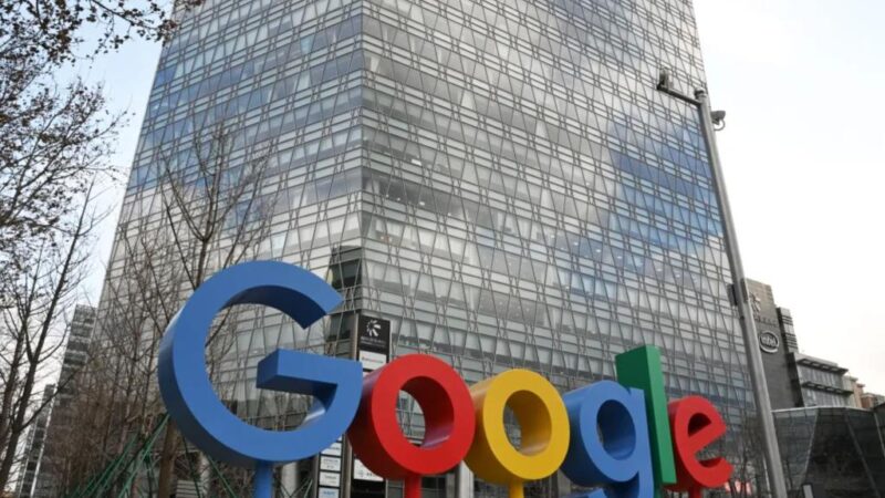 Google axes diversity hiring targets in major DEI retreat