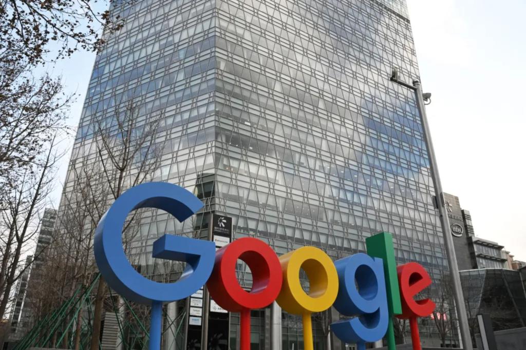 Google axes diversity hiring targets in major DEI retreat