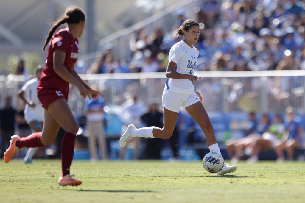 Gotham FC rookies get first taste of NWSL with hand-picked club