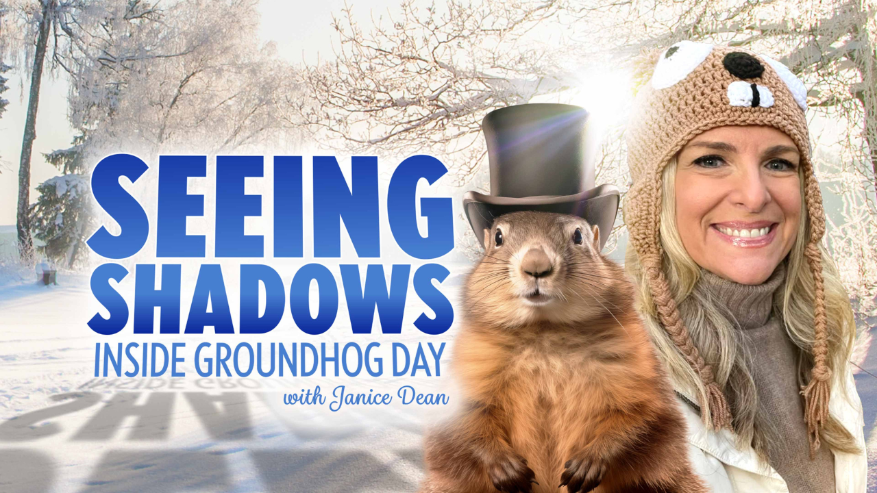 Groundhog Day: Uncover 140 years worth of tradition in Janice Dean’s new Fox Nation special