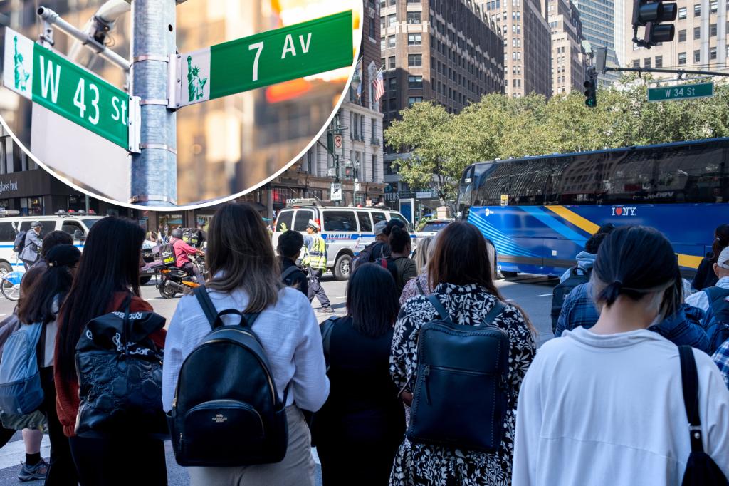 ‘Hack’ promises to make NYC navigation easy but some disagree