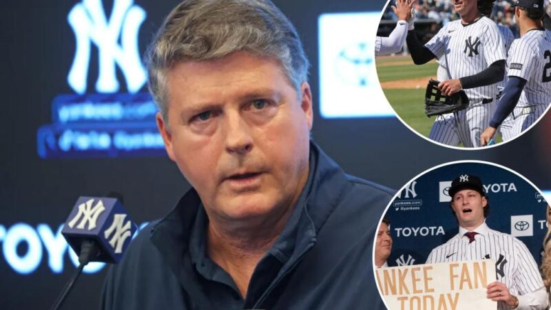 Hal Steinbrenner wonders if $300M payroll is needed to win