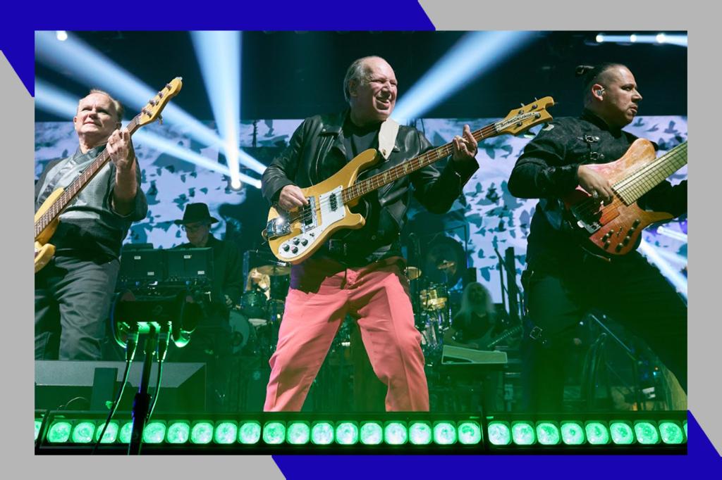 Hans Zimmer Barclays Center concert review: Set list, tickets