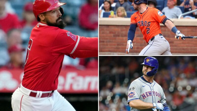 How one bad deal from 5 years ago is tanking MLB infielder market