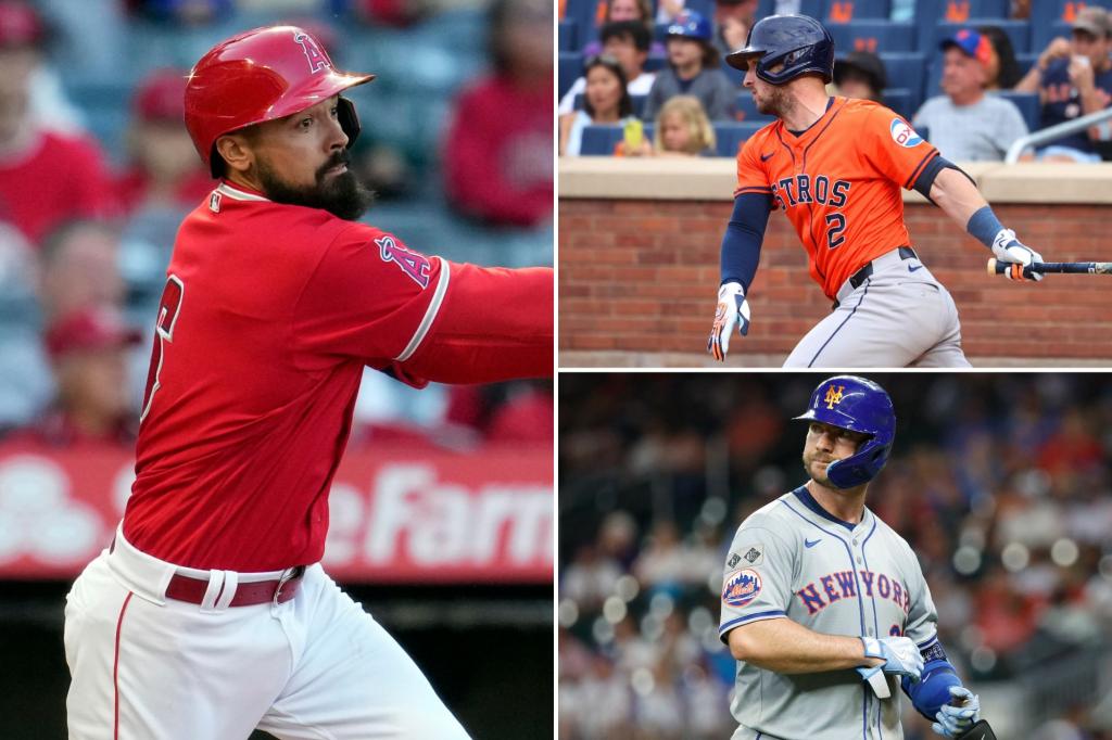 How one bad deal from 5 years ago is tanking MLB infielder market