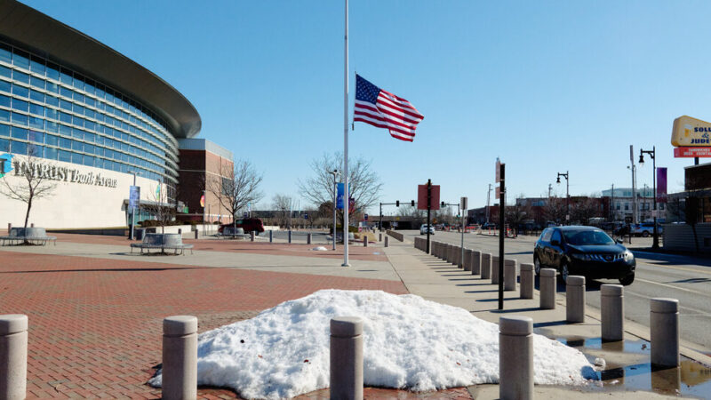 How the D.C. Plane Crash Shattered Wichita’s Big Dreams of Skating and Flight