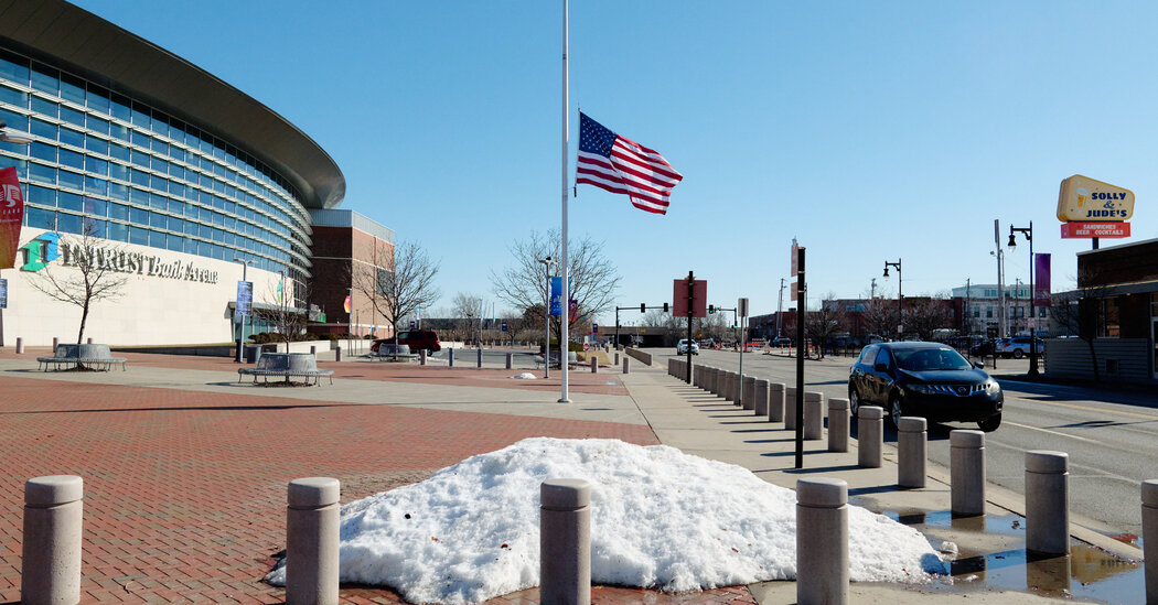 How the D.C. Plane Crash Shattered Wichita’s Big Dreams of Skating and Flight