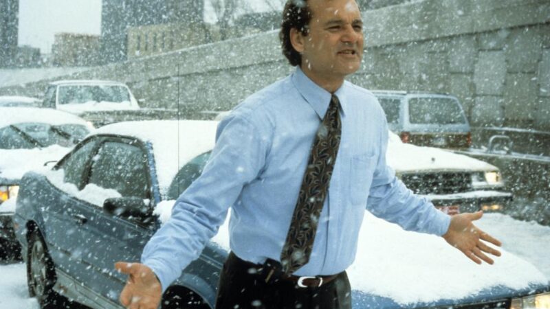 How to watch Bill Murray’s ‘Groundhog Day’ movie in 2025