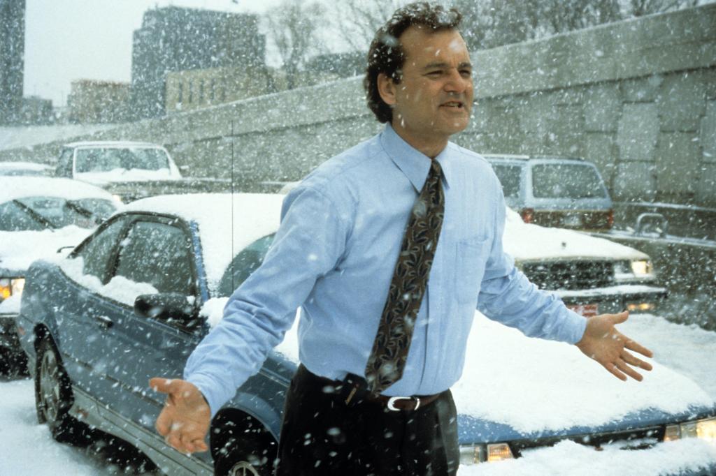 How to watch Bill Murray’s ‘Groundhog Day’ movie in 2025