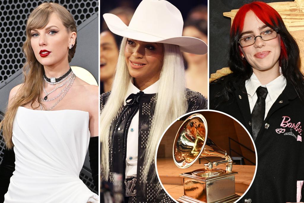 How to watch the 2025 Grammys for free: Time, host, performers