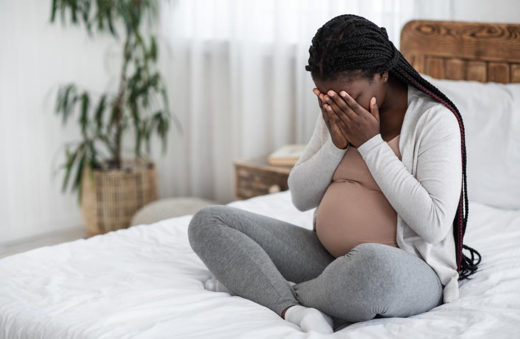 I don’t want my alcoholic mom in the delivery room