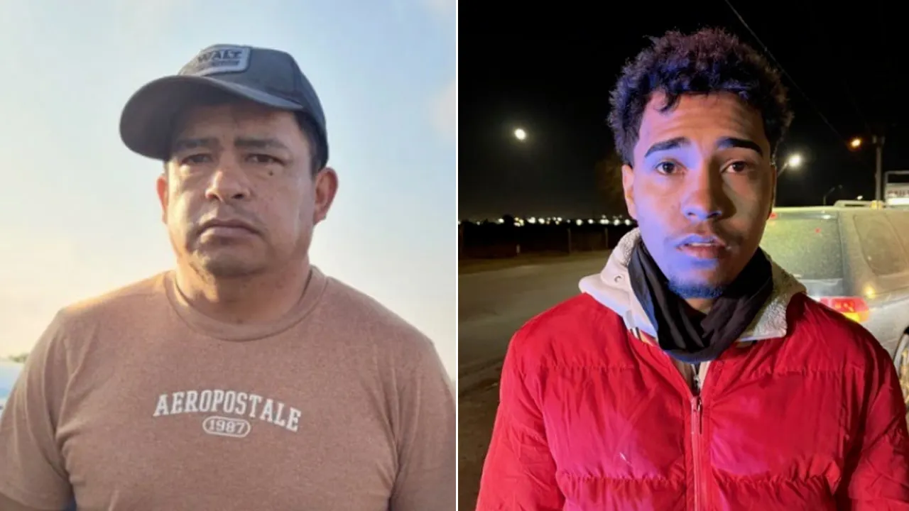 Illegal aliens wanted for sexual assault crimes arrested in Texas