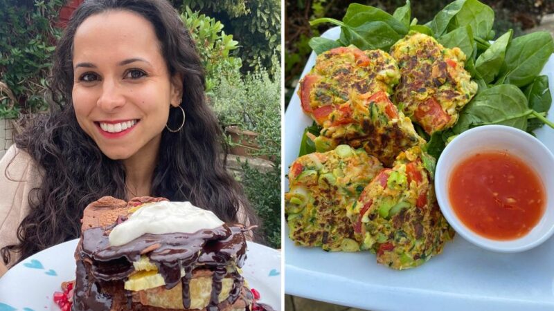 I’m a healthy eating coach — it’s a ‘myth’ you can’t find cheap, healthy food