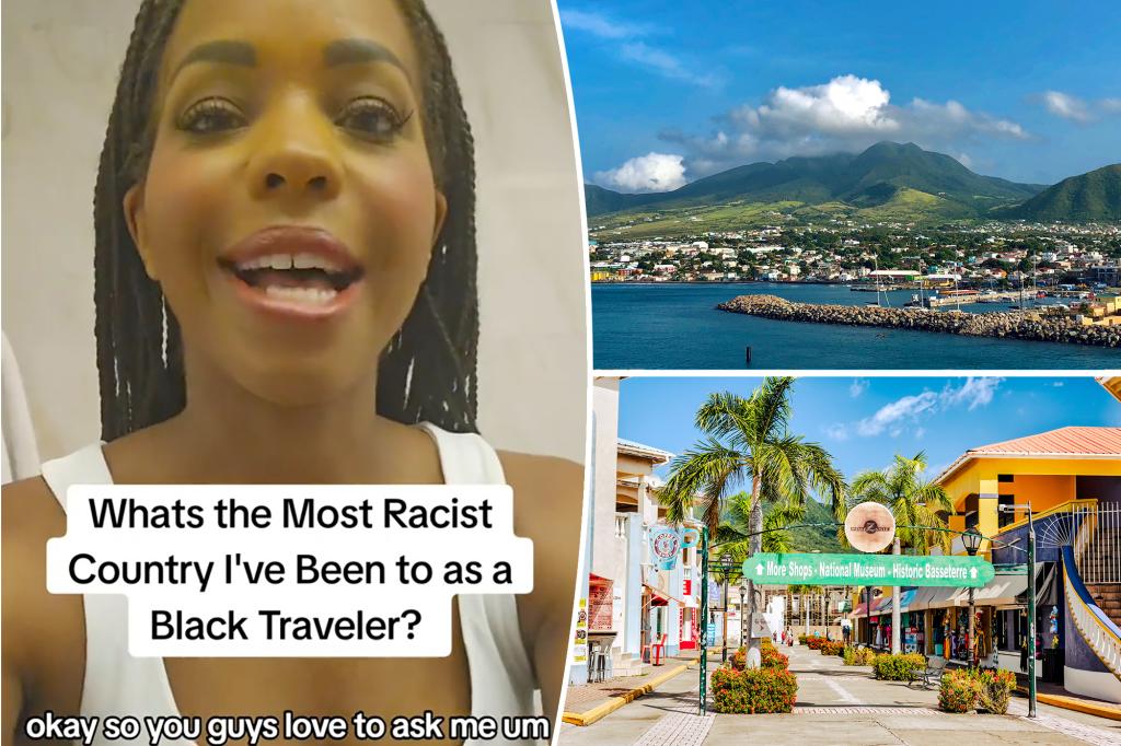 I’m a solo traveler and this is the worst country I’ve ever been to — the people treated me like dirt