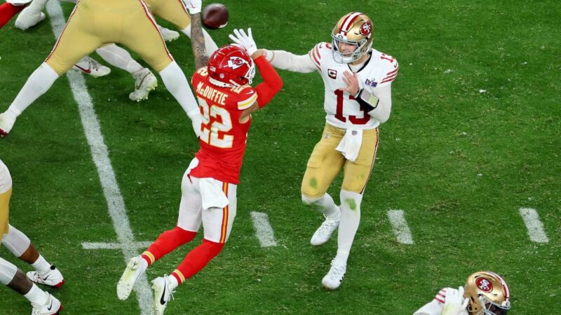 Inside the Chiefs’ top 10 postseason blitzes unleashed by Steve Spagnuolo