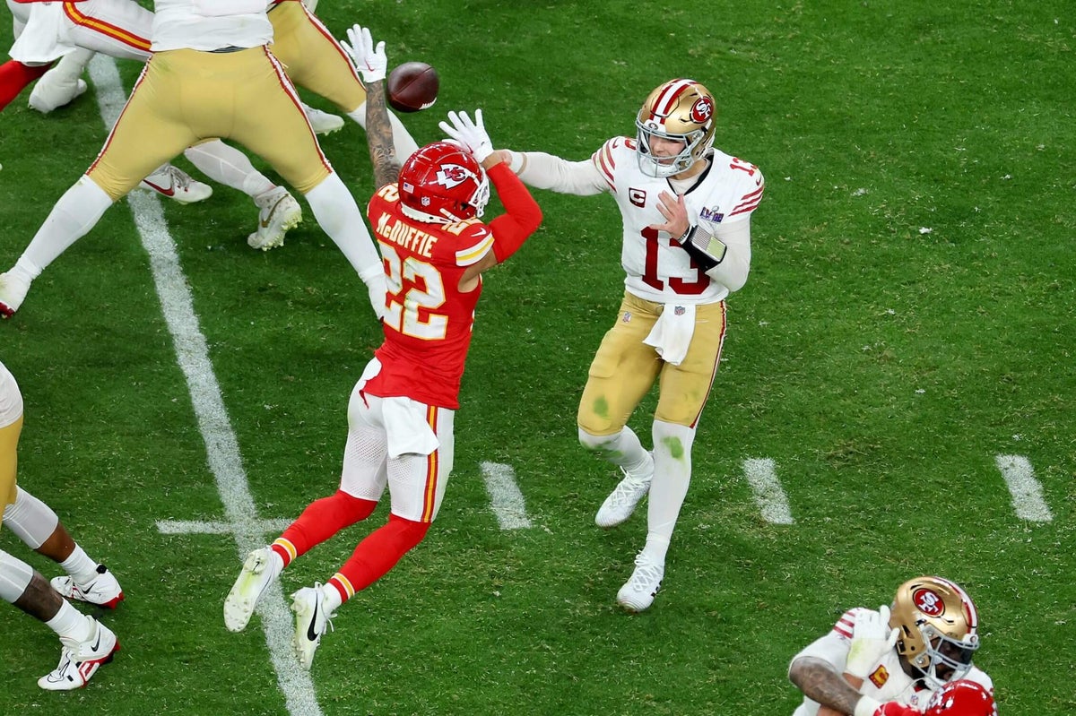 Inside the Chiefs’ top 10 postseason blitzes unleashed by Steve Spagnuolo