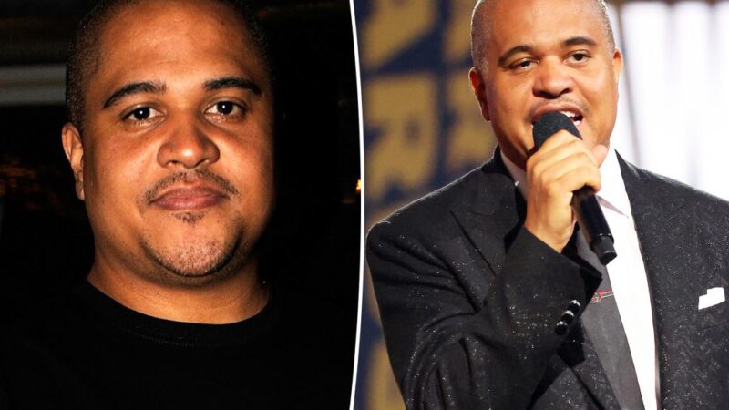 Irv Gotti, Murder Inc. co-founder, dead at 54: report