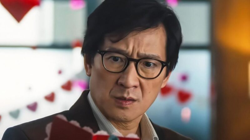 Is Ke Huy Quan’s ‘Love Hurts’ Movie Streaming on Netflix or Amazon Prime Video?