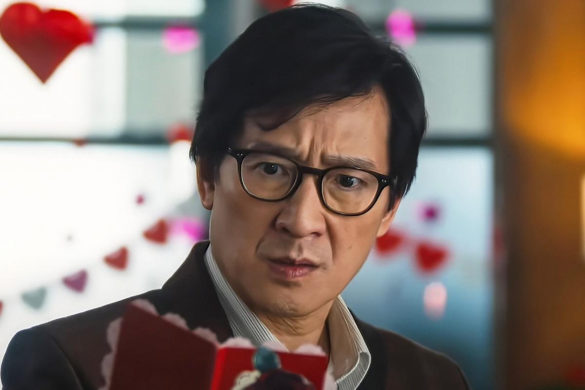 Is Ke Huy Quan’s ‘Love Hurts’ Movie Streaming on Netflix or Amazon Prime Video?