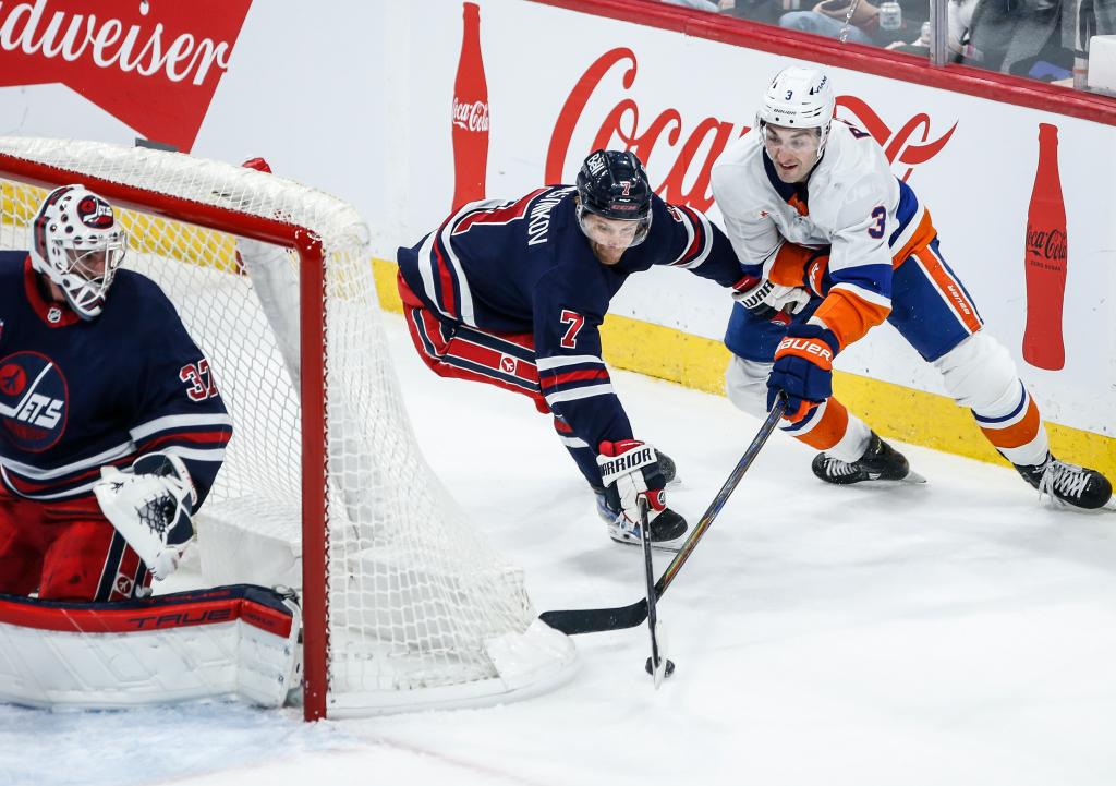 Islanders finally seem to have solved penalty-kill problem