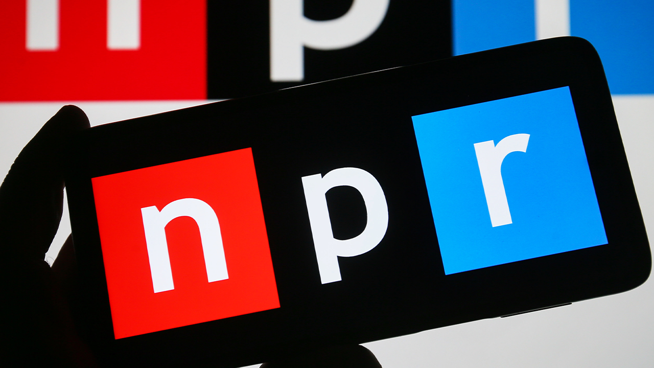 JONATHAN TURLEY: End NPR’s taxpayer-funded gravy train