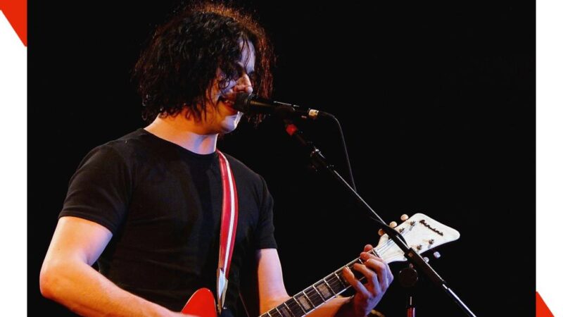 Jack White concert review: Set list, new music, covers